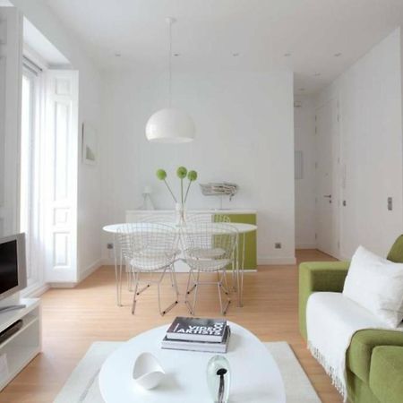 马德里Apartamento Callao公寓 外观 照片