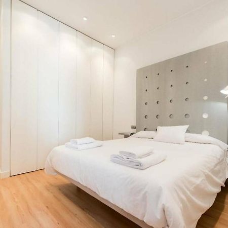 马德里Apartamento Callao公寓 外观 照片