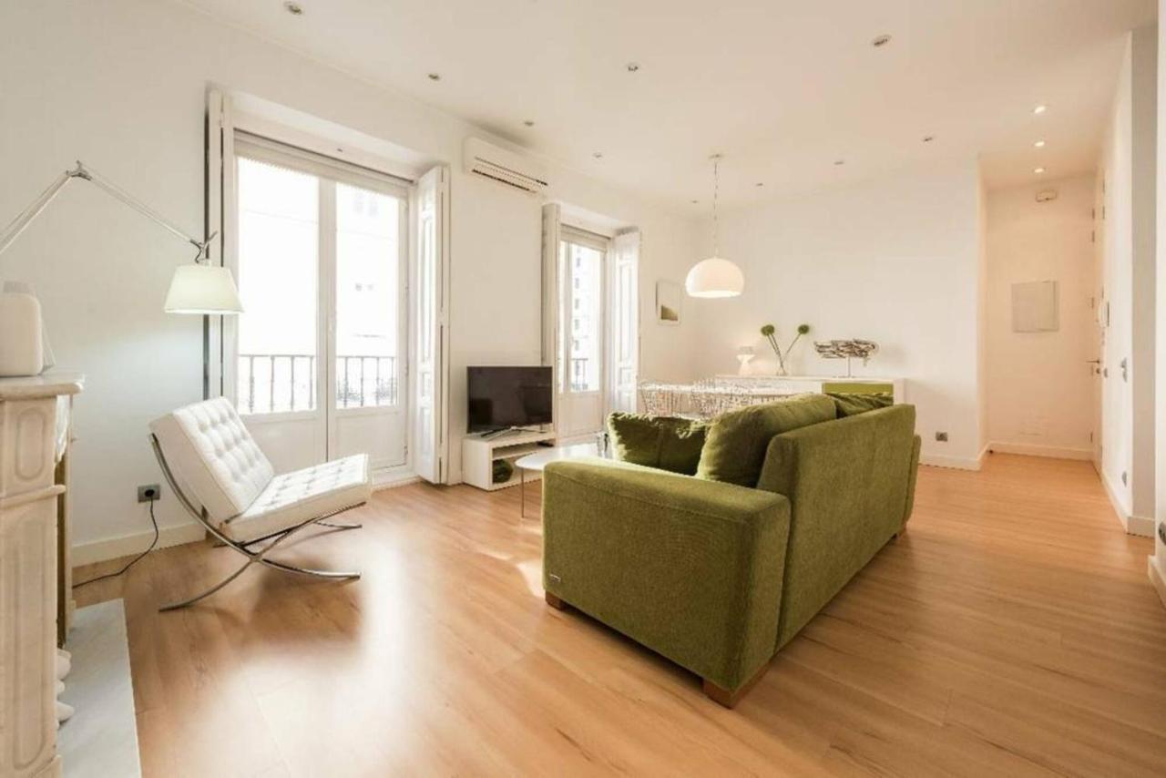 马德里Apartamento Callao公寓 外观 照片
