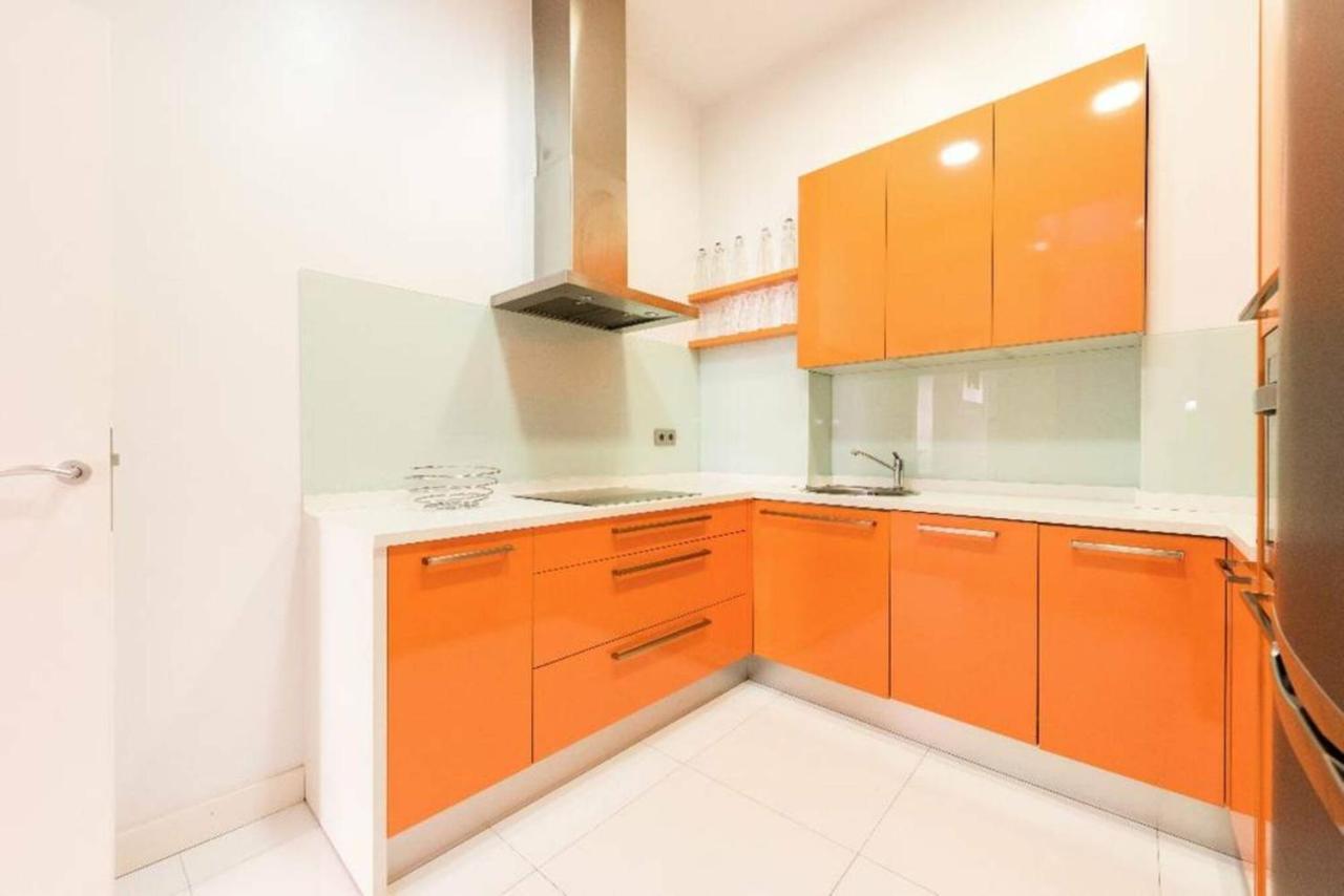 马德里Apartamento Callao公寓 外观 照片