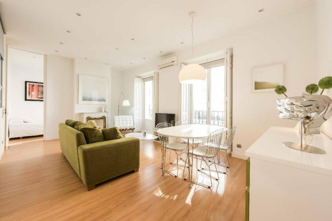 马德里Apartamento Callao公寓 外观 照片