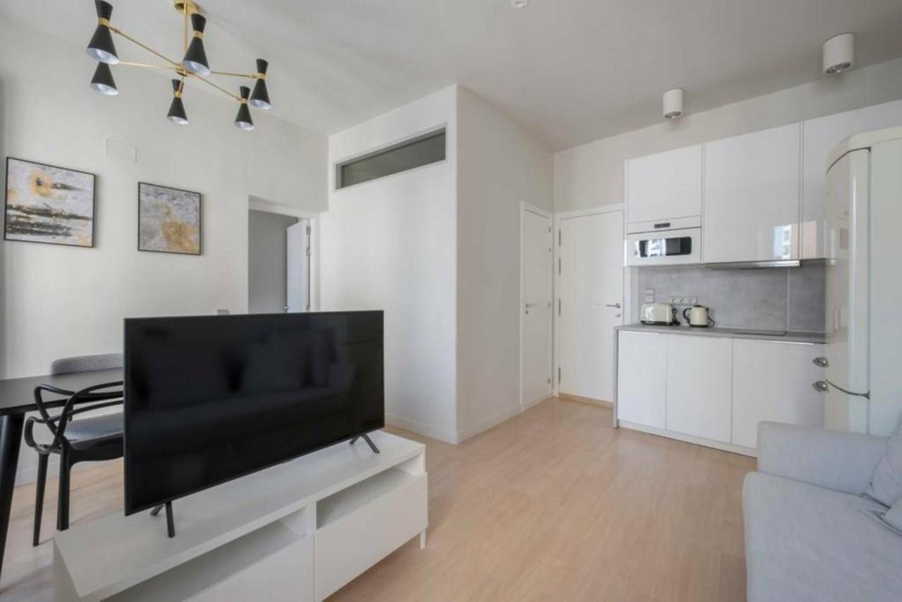 马德里Apartamento Callao公寓 外观 照片