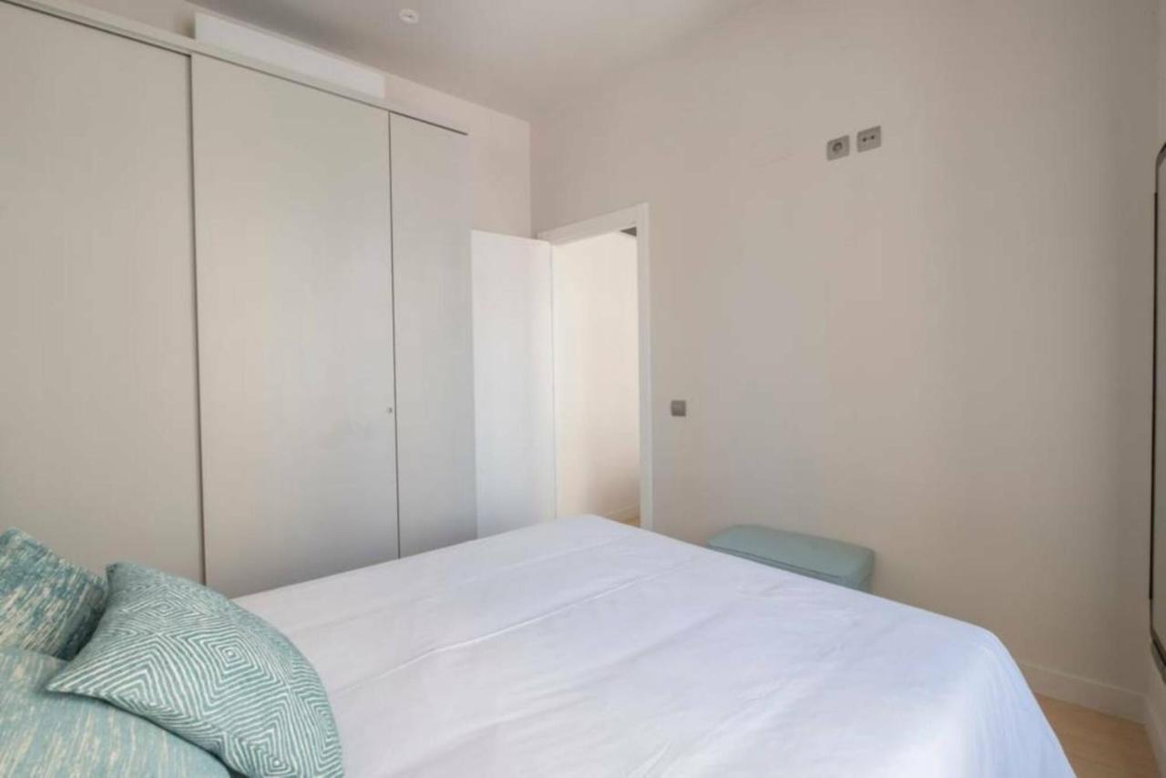马德里Apartamento Callao公寓 外观 照片