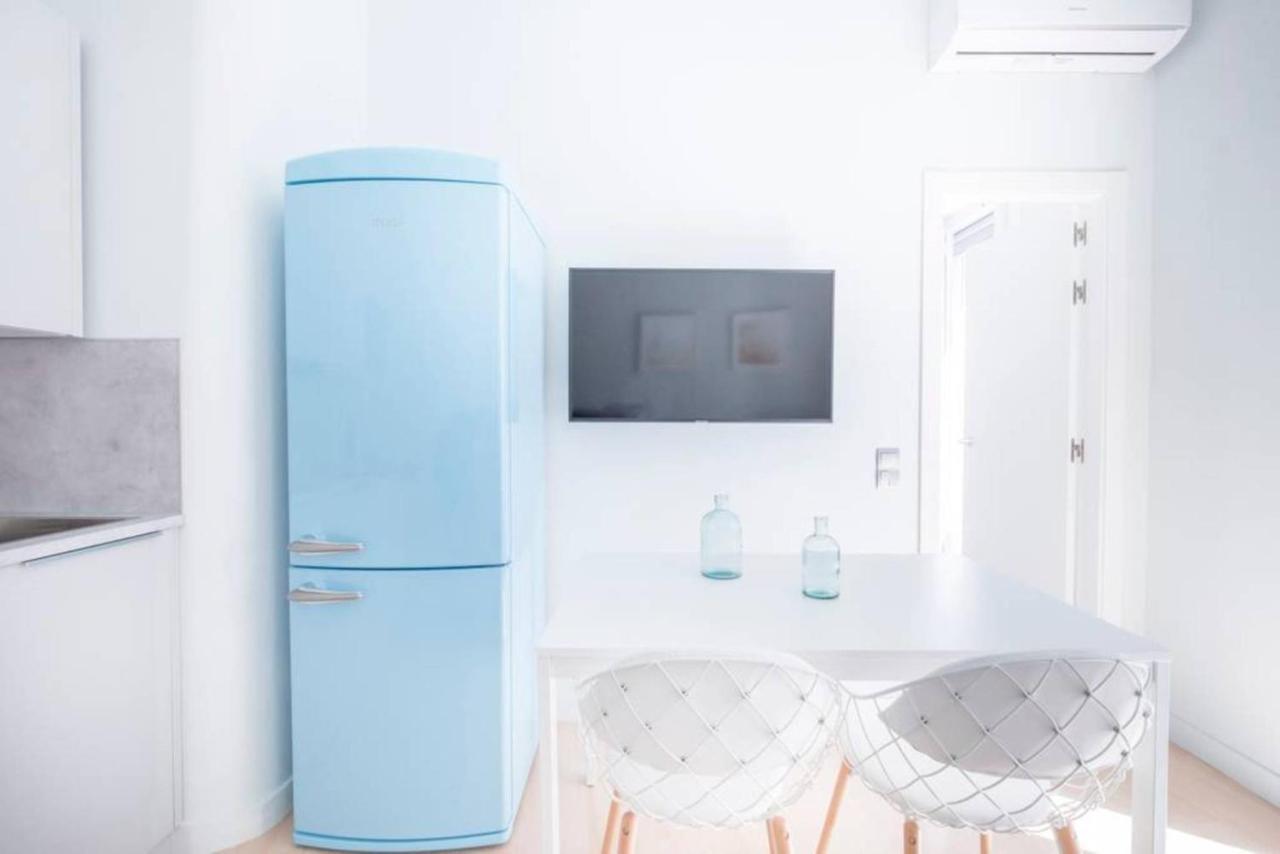 马德里Apartamento Callao公寓 外观 照片