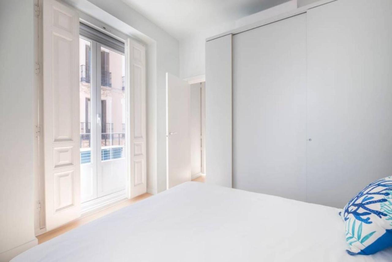 马德里Apartamento Callao公寓 外观 照片