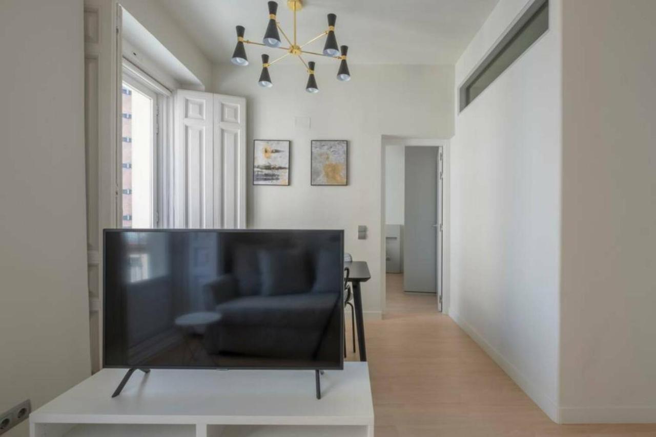 马德里Apartamento Callao公寓 外观 照片